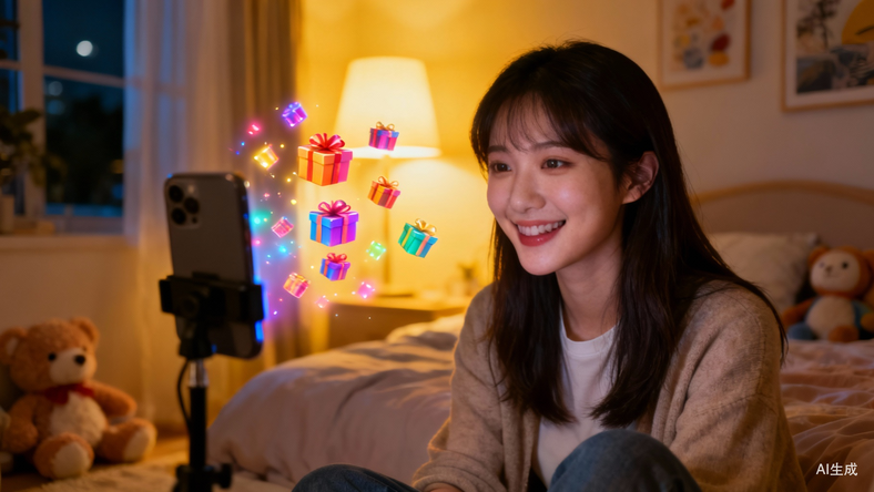 擦边主播们,把小红书变成小“黄”书